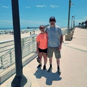 Meet your Posher, Drew